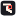 IconFlow icon at 16 pixels