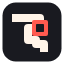 IconFlow icon at 64 pixels